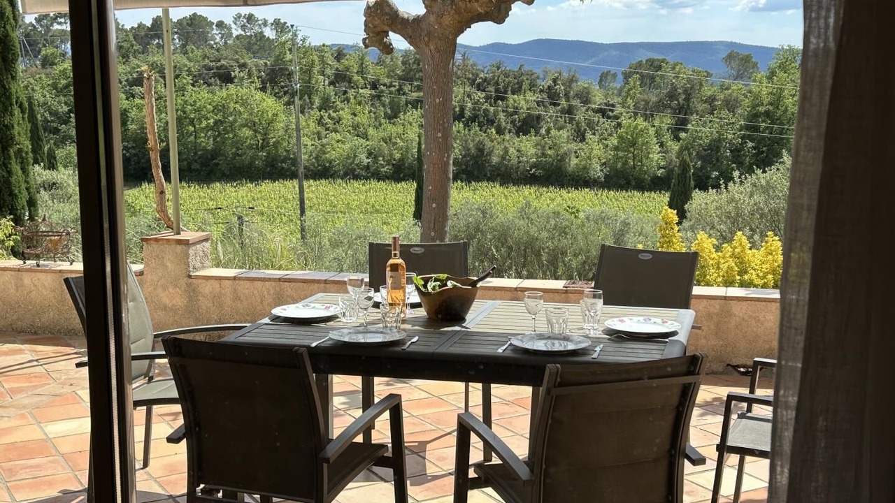 Photo of Outdoor in Lorgues