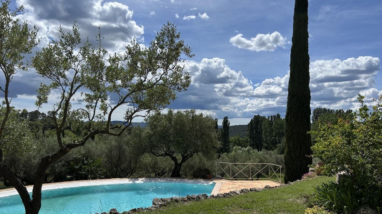Photo of Outdoor in Lorgues