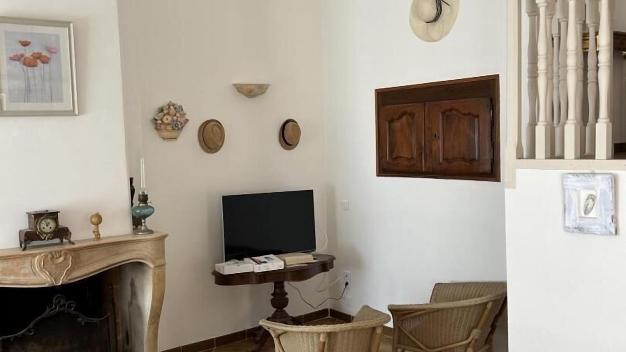 Photo of Livingroom in Lorgues