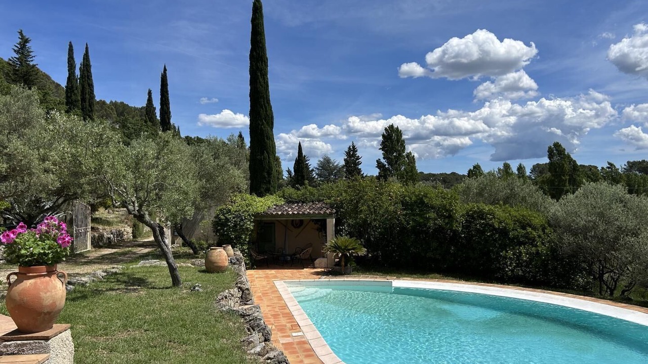 Photo of Outdoor in Lorgues
