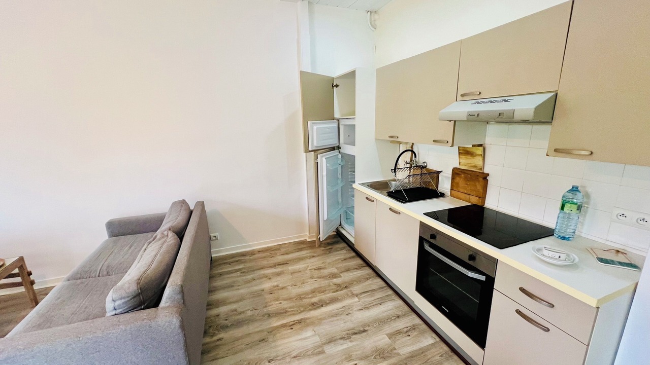 Photo of Kitchen in Roquebrune-Cap-Martin