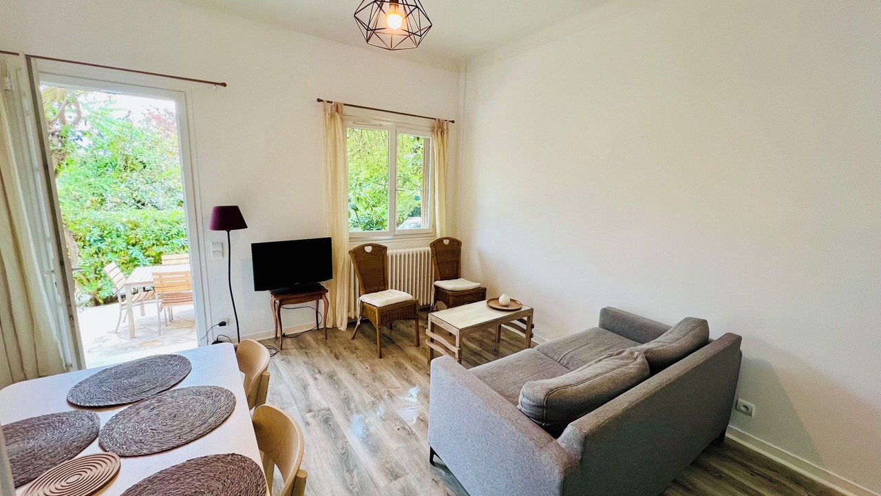 Photo of Livingroom in Roquebrune-Cap-Martin