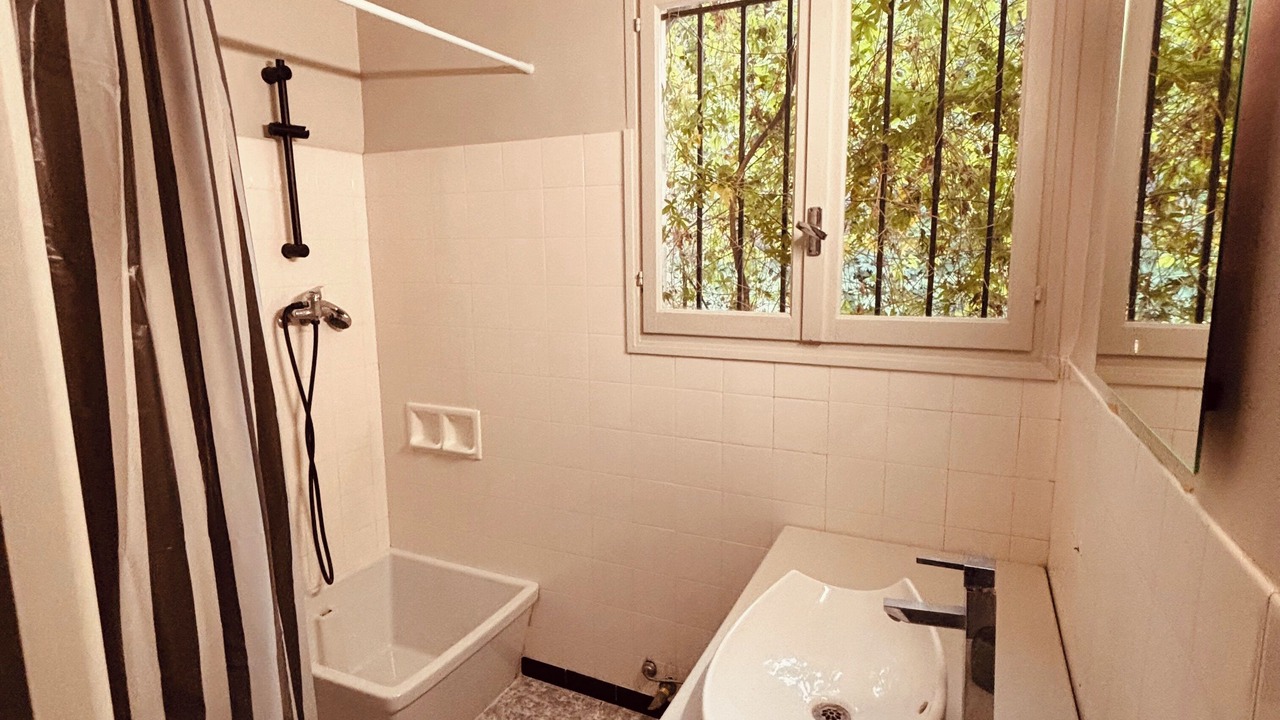 Photo of Bathroom in Roquebrune-Cap-Martin