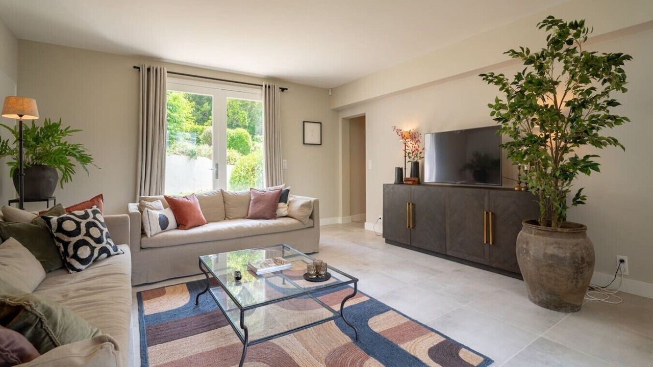 Photo of Livingroom in Les Maillans