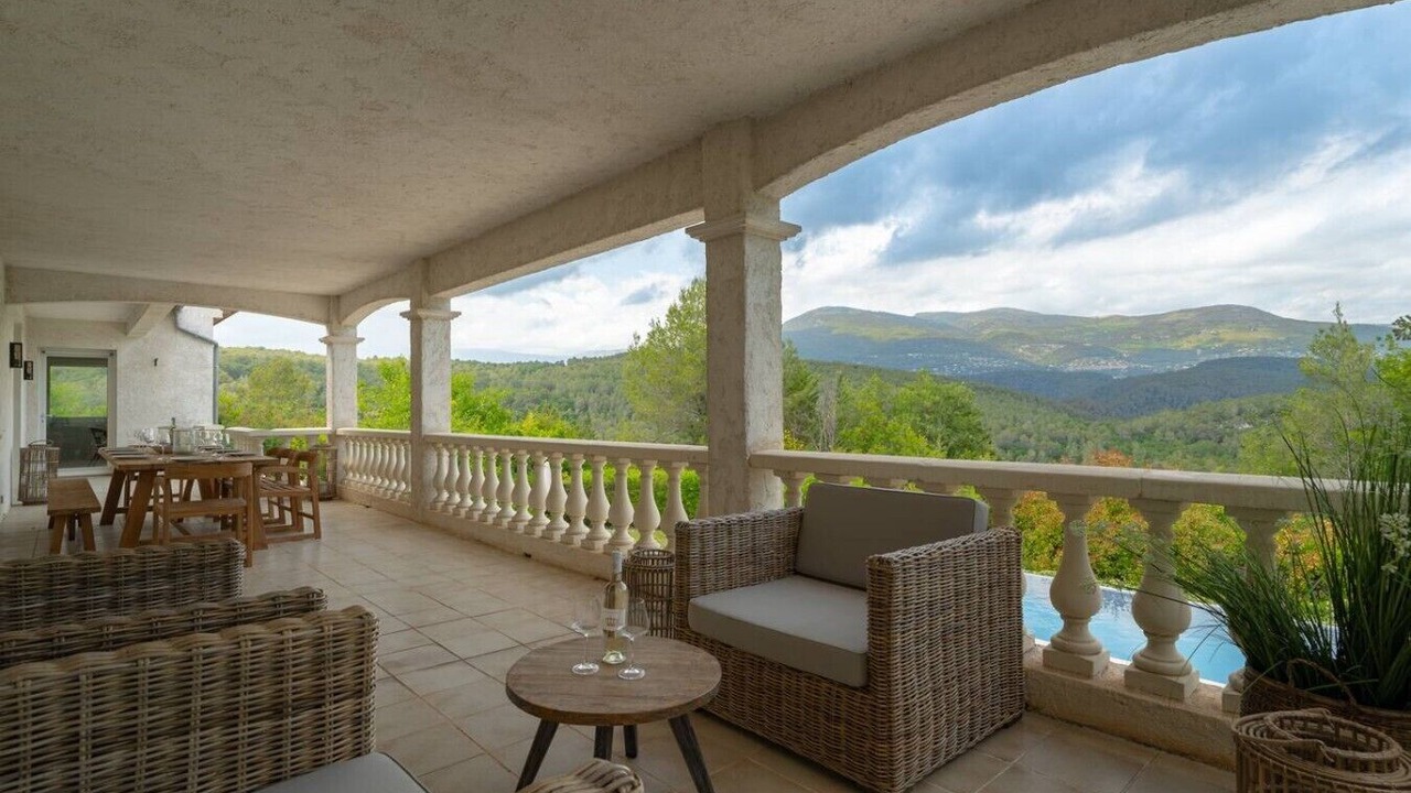 Photo of Outdoor in Les Maillans