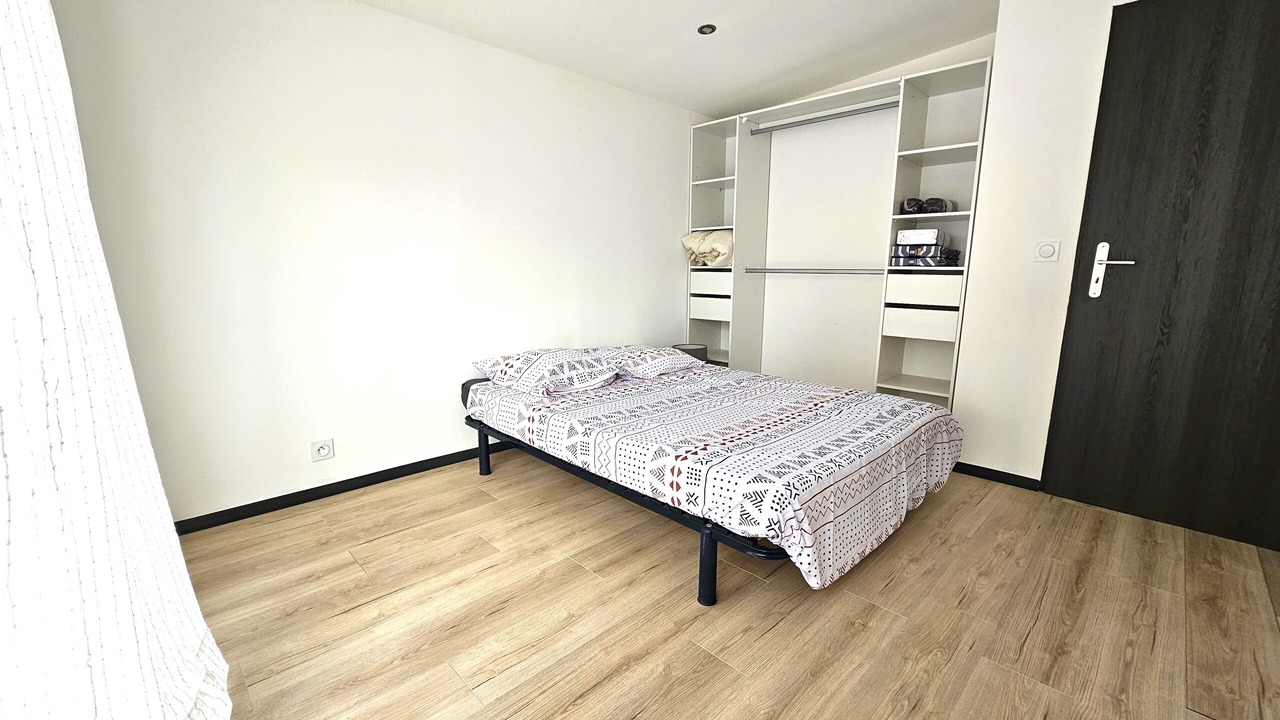 Photo of Bedroom in Croix-d'Argent