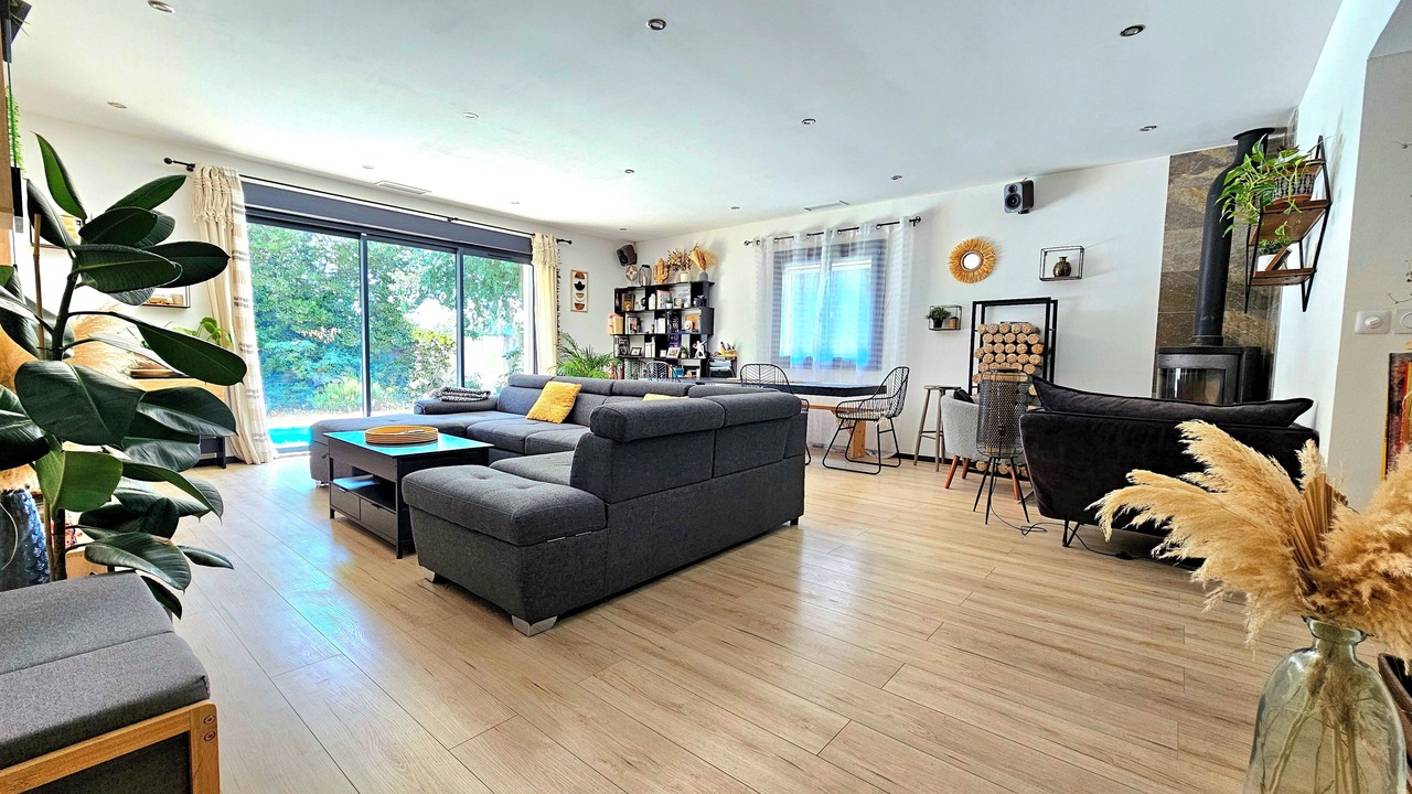 Photo of Livingroom in Croix-d'Argent
