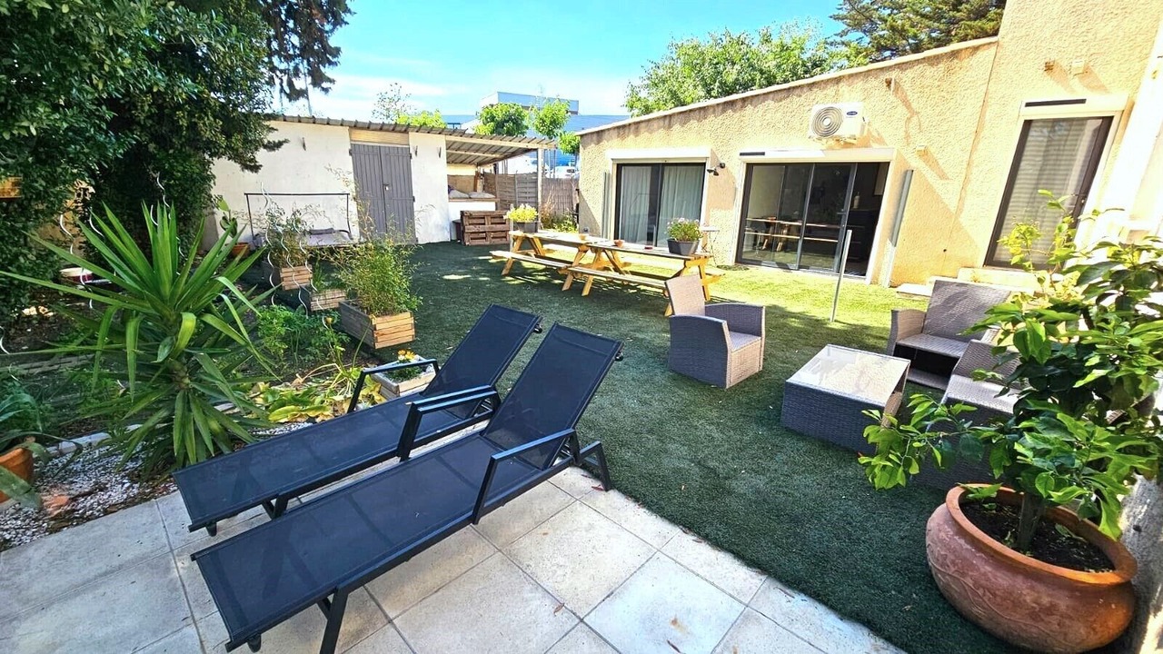 Photo of Outdoor in Croix-d'Argent