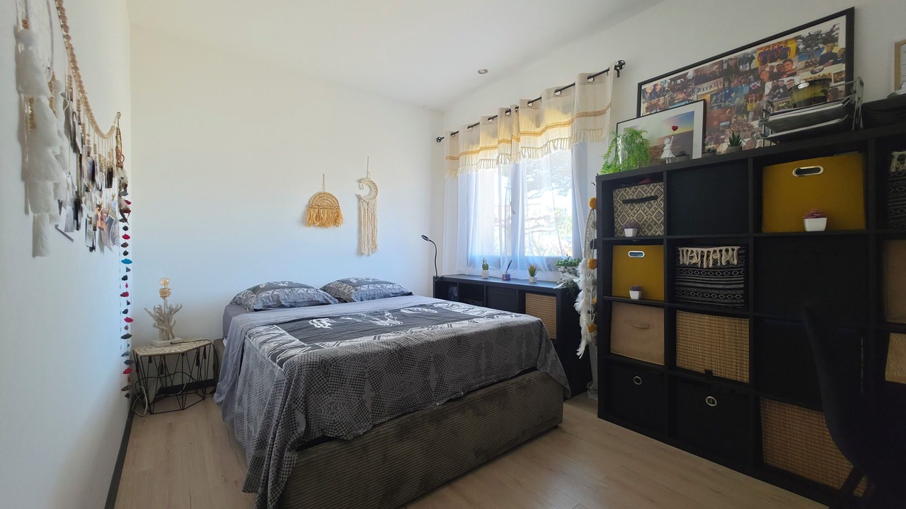 Photo of Bedroom in Croix-d'Argent