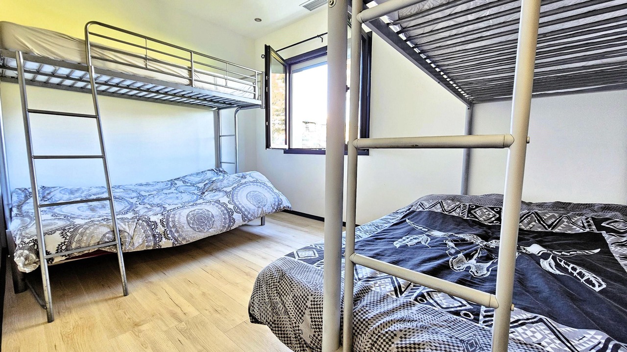 Photo of Bedroom in Croix-d'Argent