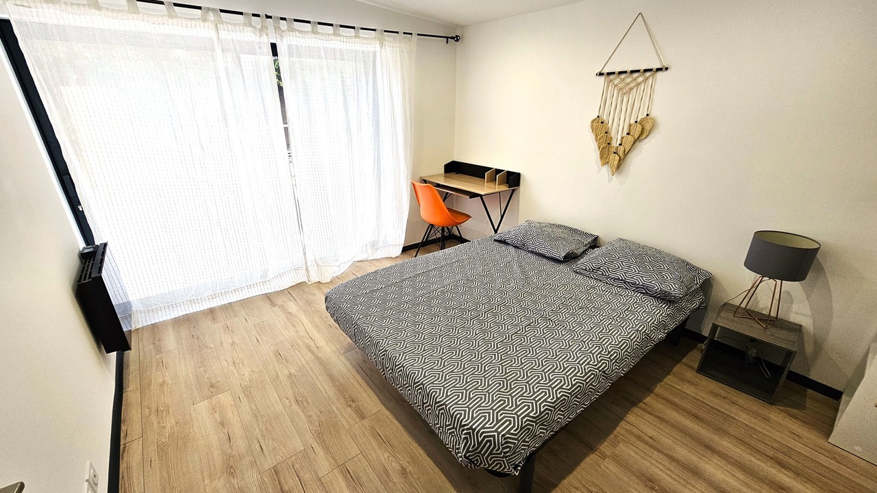 Photo of Bedroom in Croix-d'Argent