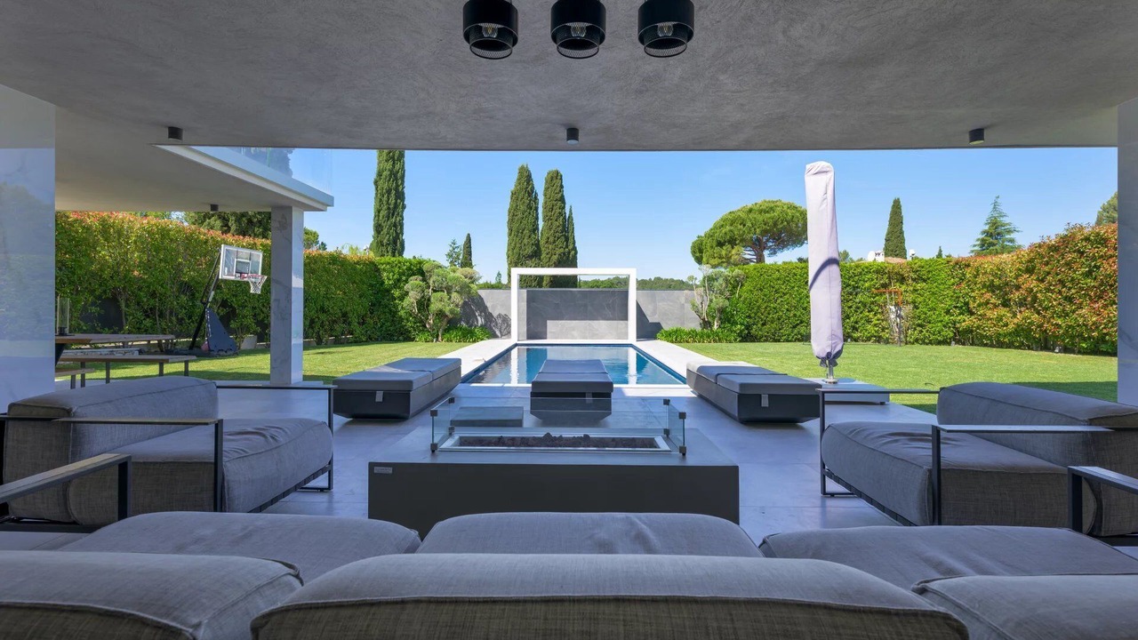 Photo of Outdoor in Biot