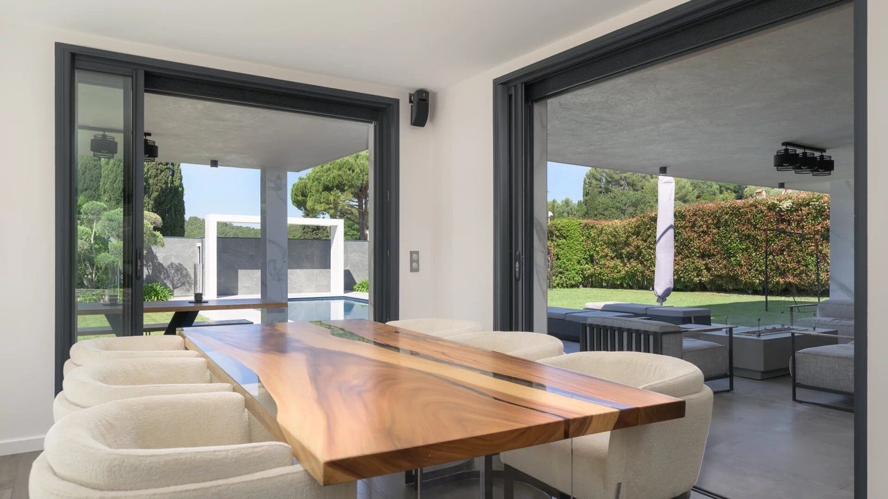 Photo of Outdoor in Biot