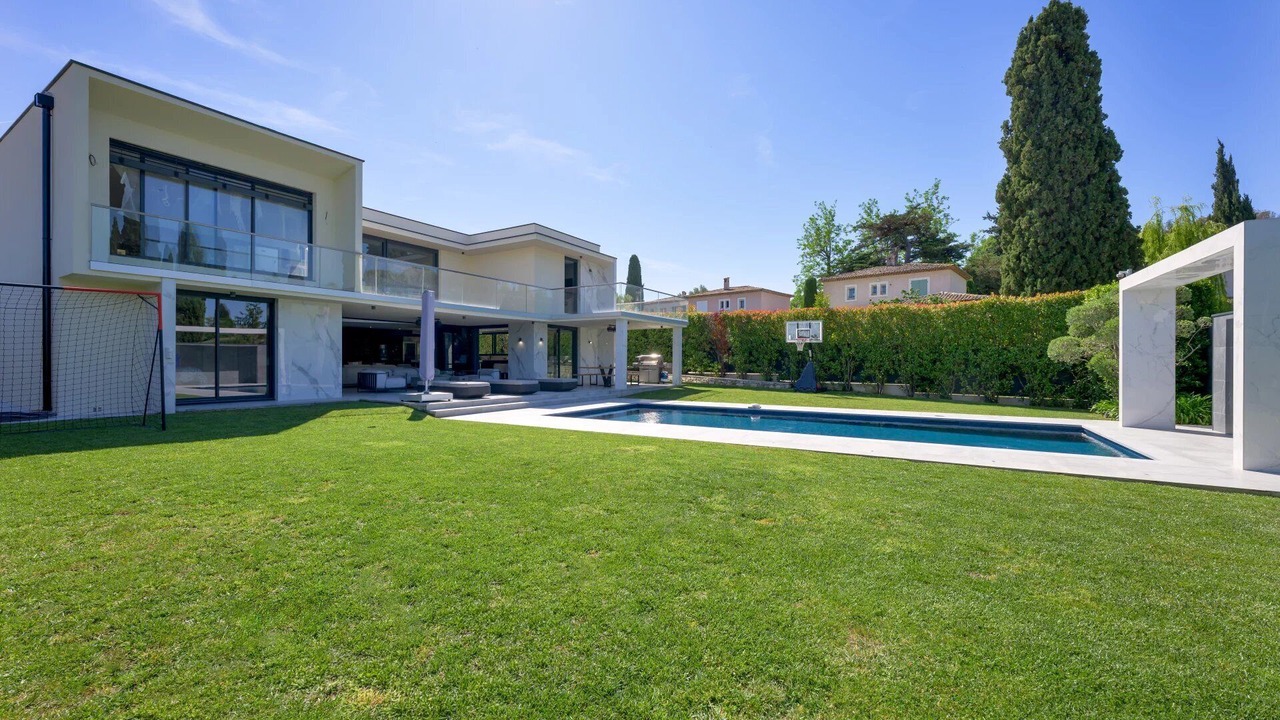 Photo of Outdoor in Biot