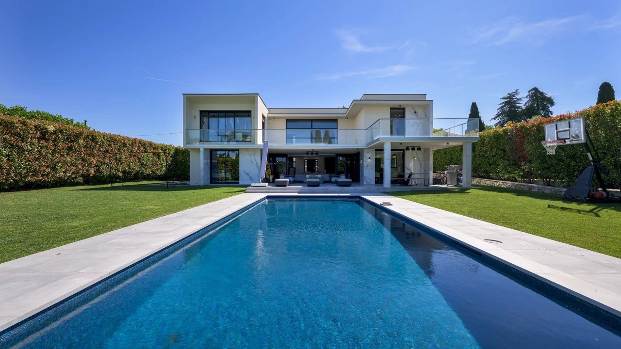 Photo of Outdoor in Biot
