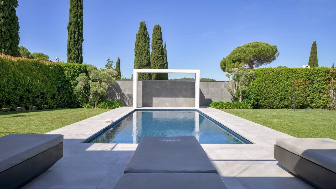 Photo of Outdoor in Biot