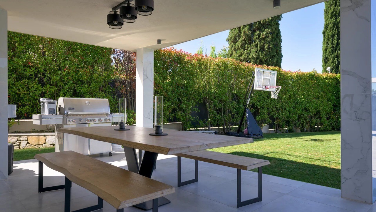 Photo of Outdoor in Biot