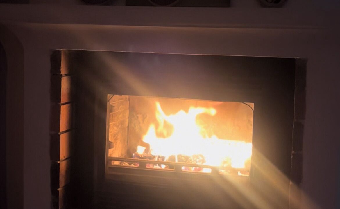 Photo of Livingroom in Saint-Martin-de-Castillon