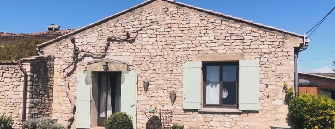 Photo of Outdoor in Saint-Martin-de-Castillon