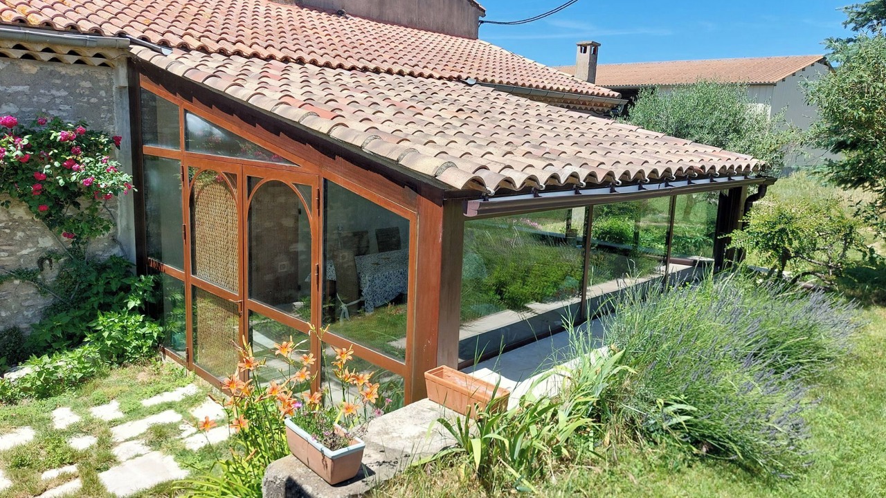 Photo of Outdoor in Saint-Martin-de-Castillon