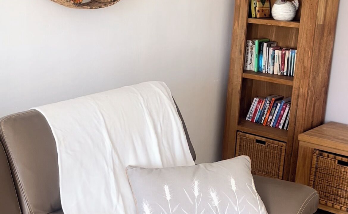 Photo of Livingroom in Saint-Martin-de-Castillon