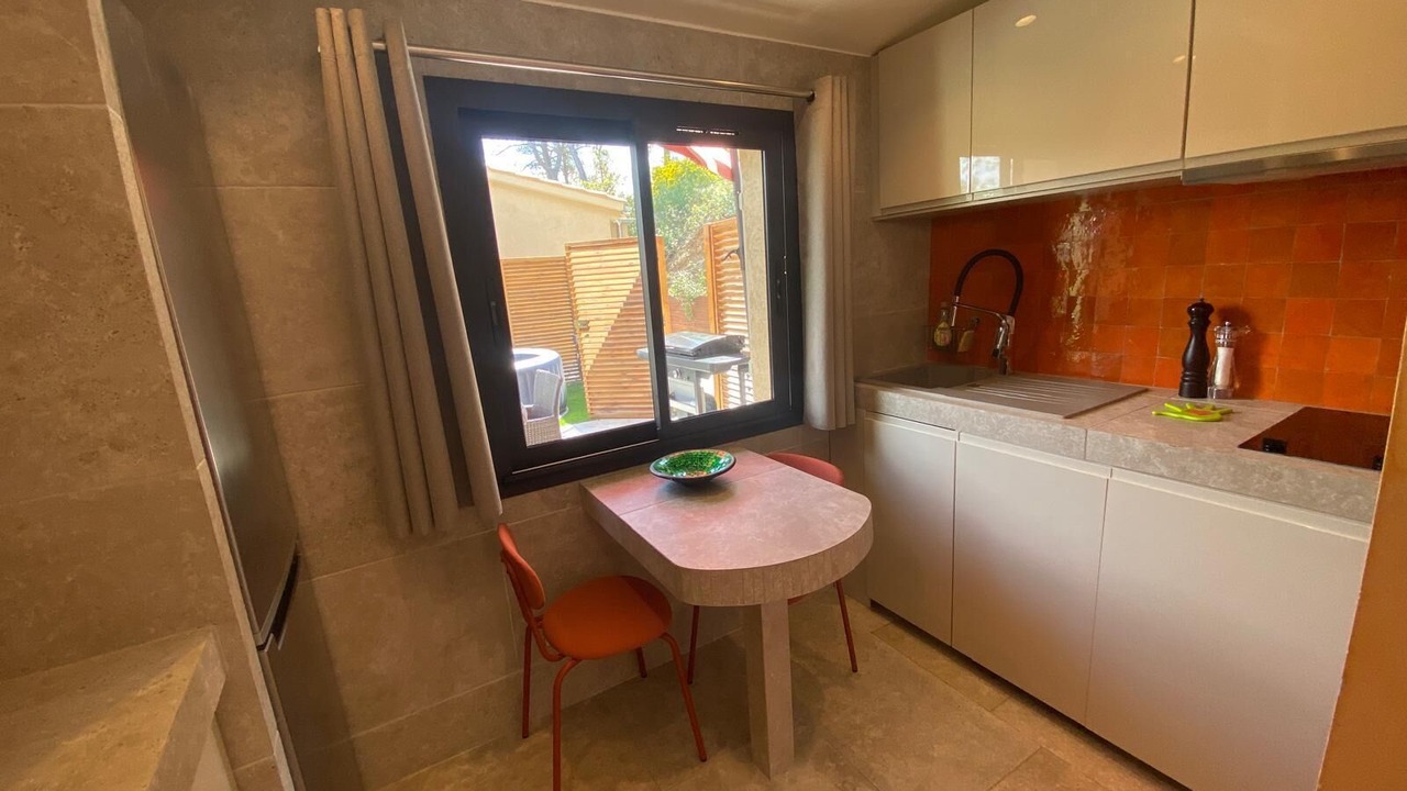 Photo of Kitchen in Est