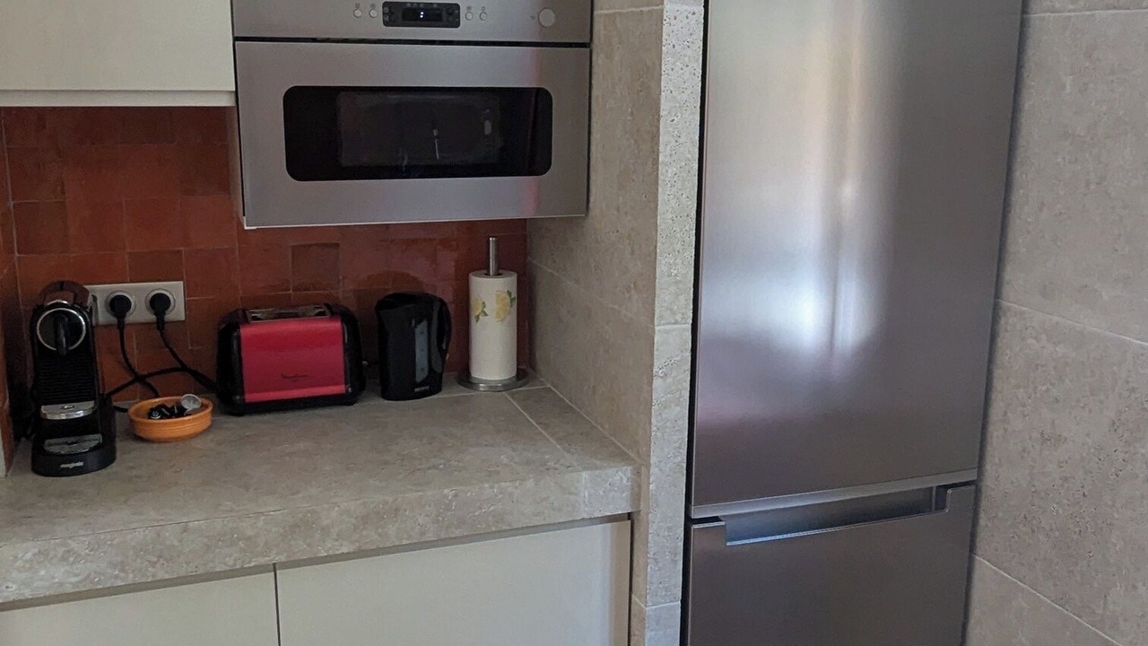 Photo of Kitchen in Est