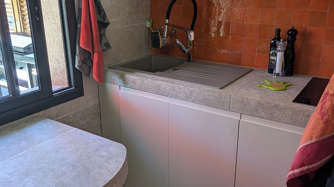 Photo of Kitchen in Est