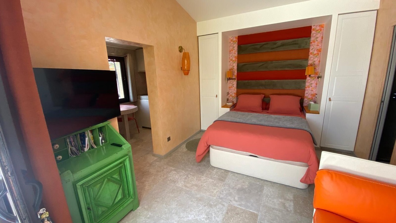 Photo of Bedroom in Est