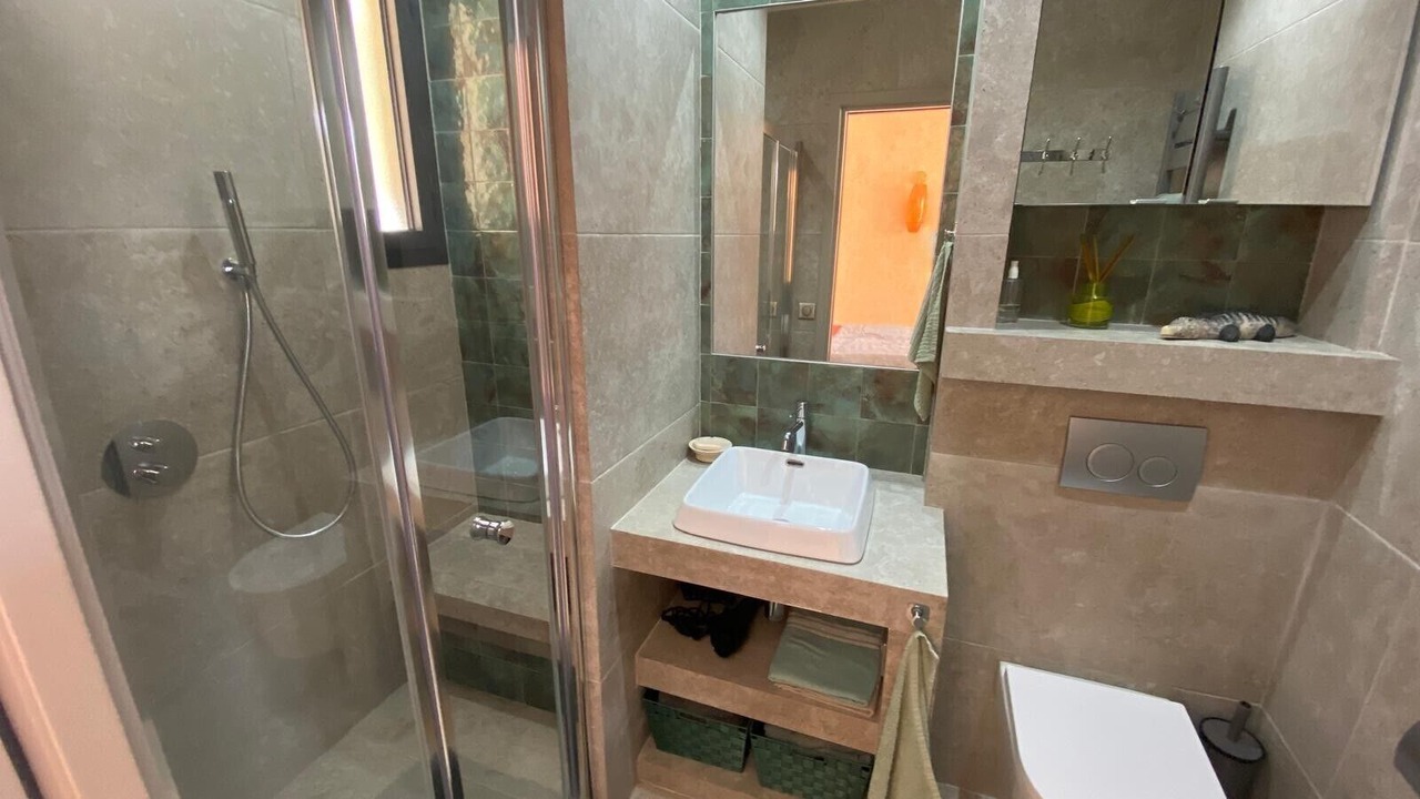Photo of Bathroom in Est
