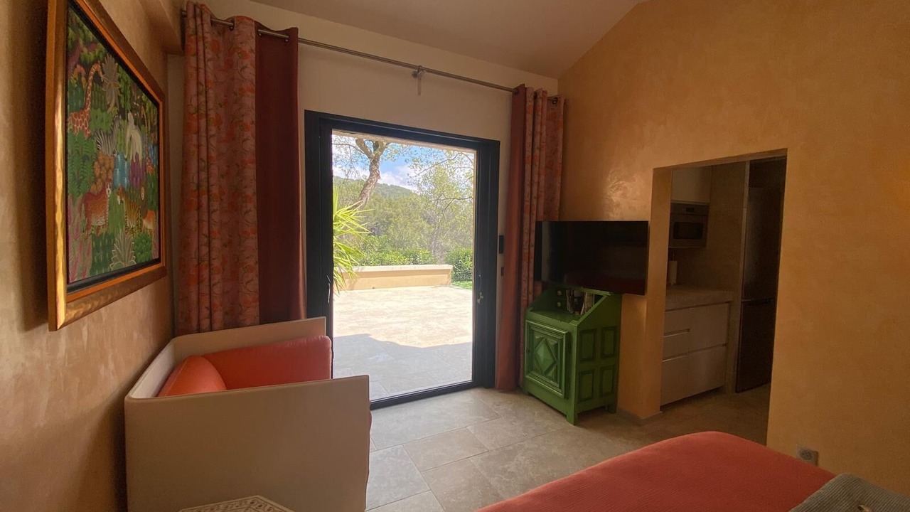 Photo of Bedroom in Est