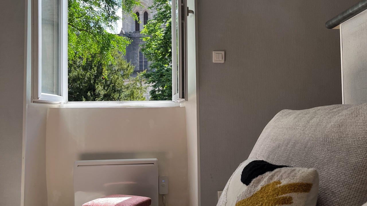 Photo of Livingroom in Lodeve
