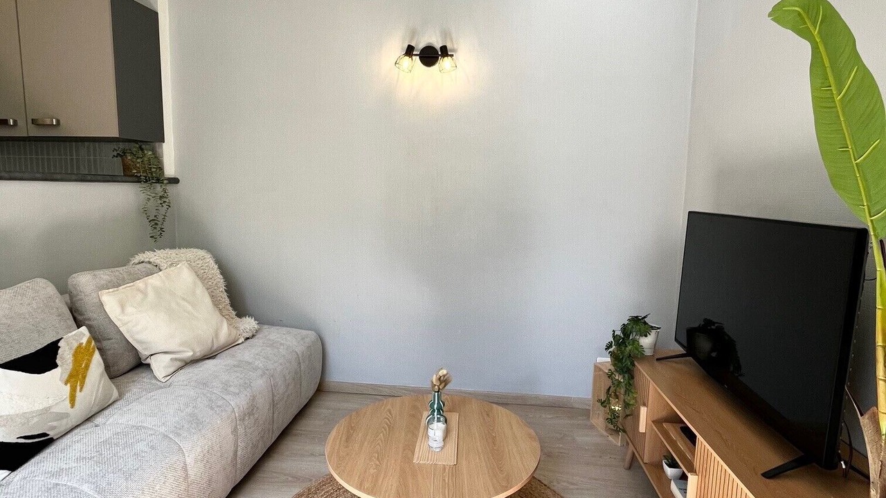 Photo of Livingroom in Lodeve