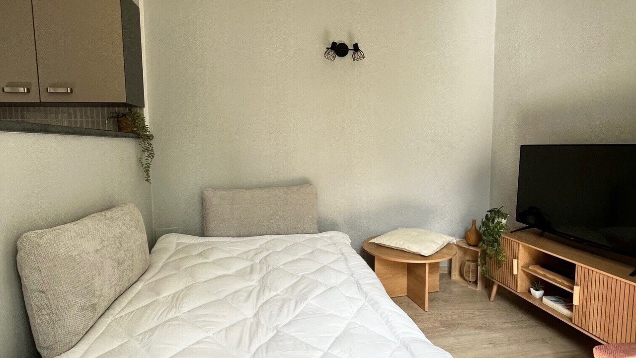 Photo of Bedroom in Lodeve