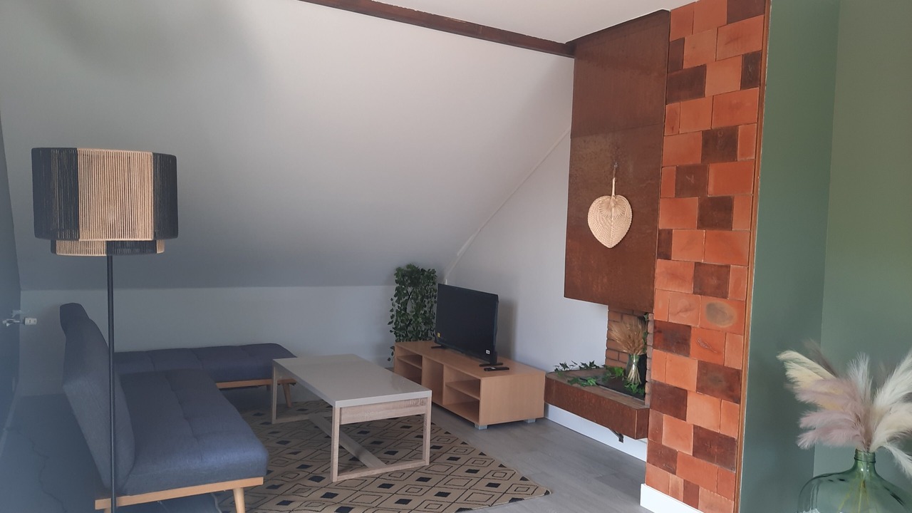 Photo of Livingroom in Gap