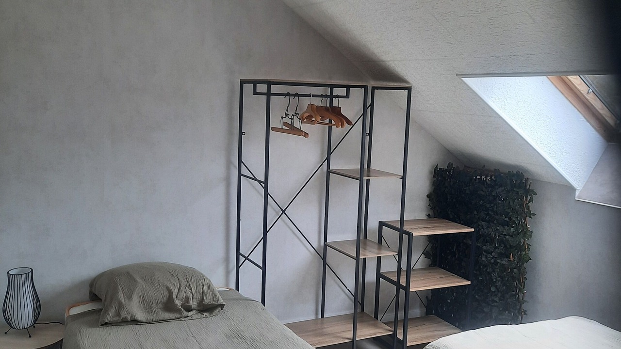 Photo of Bedroom in Gap