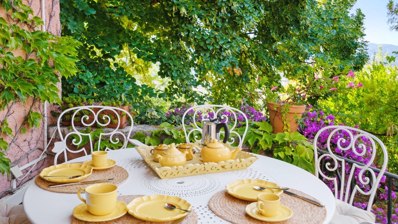 Photo of Outdoor in Speracedes