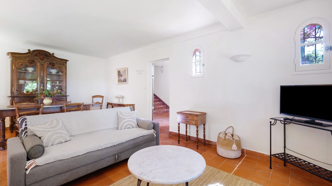Photo of Livingroom in Speracedes