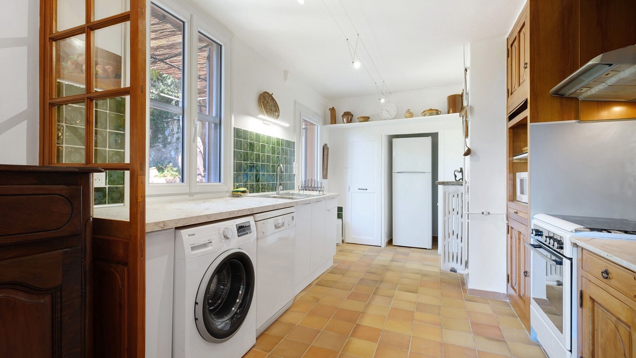 Photo of Kitchen in Speracedes