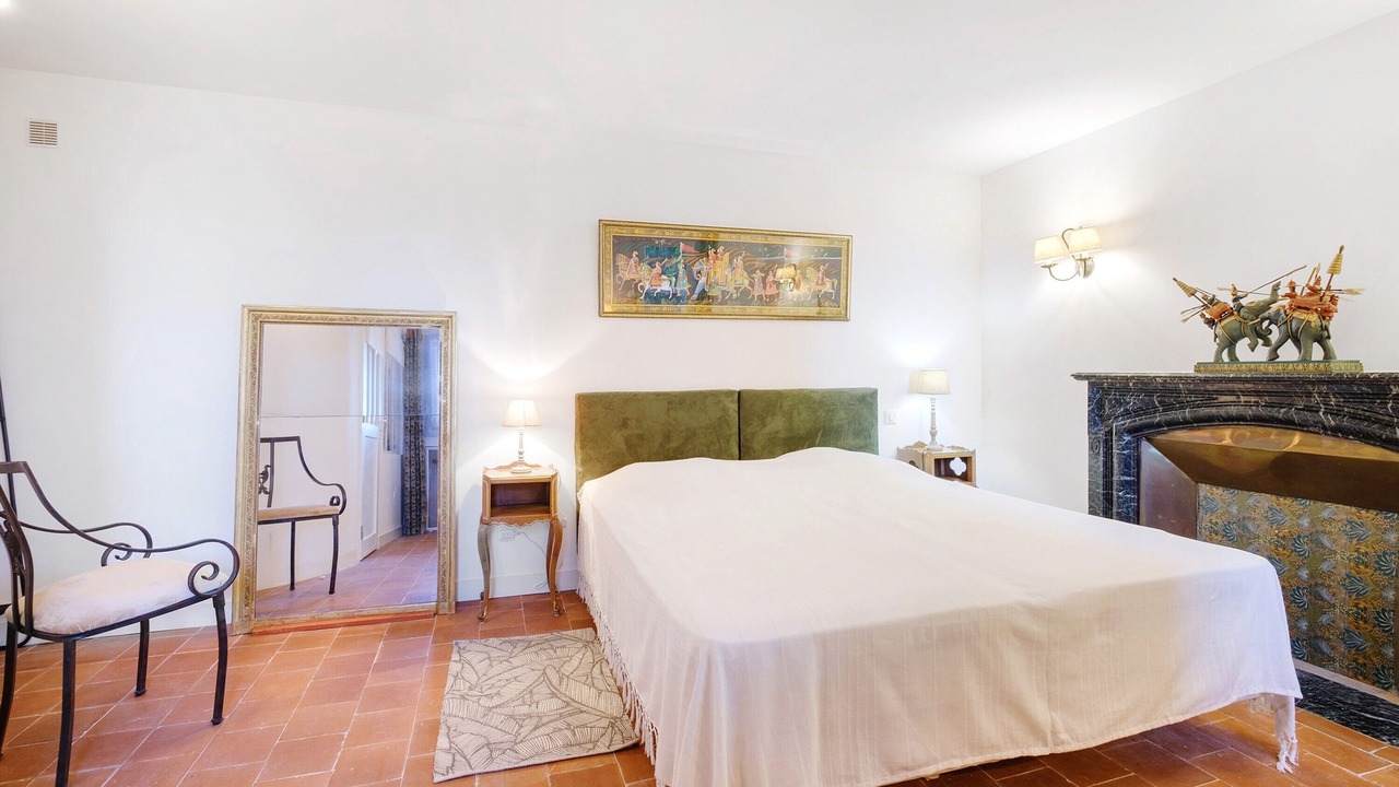 Photo of Bedroom in Speracedes