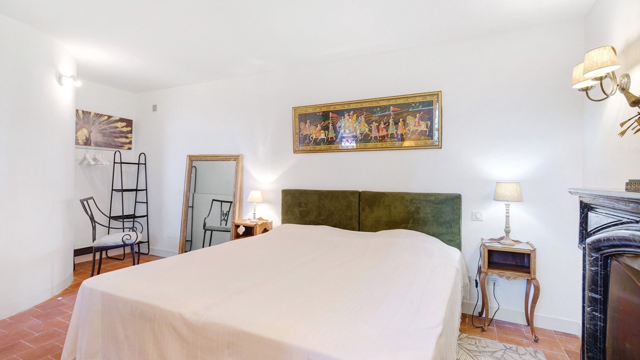 Photo of Bedroom in Speracedes