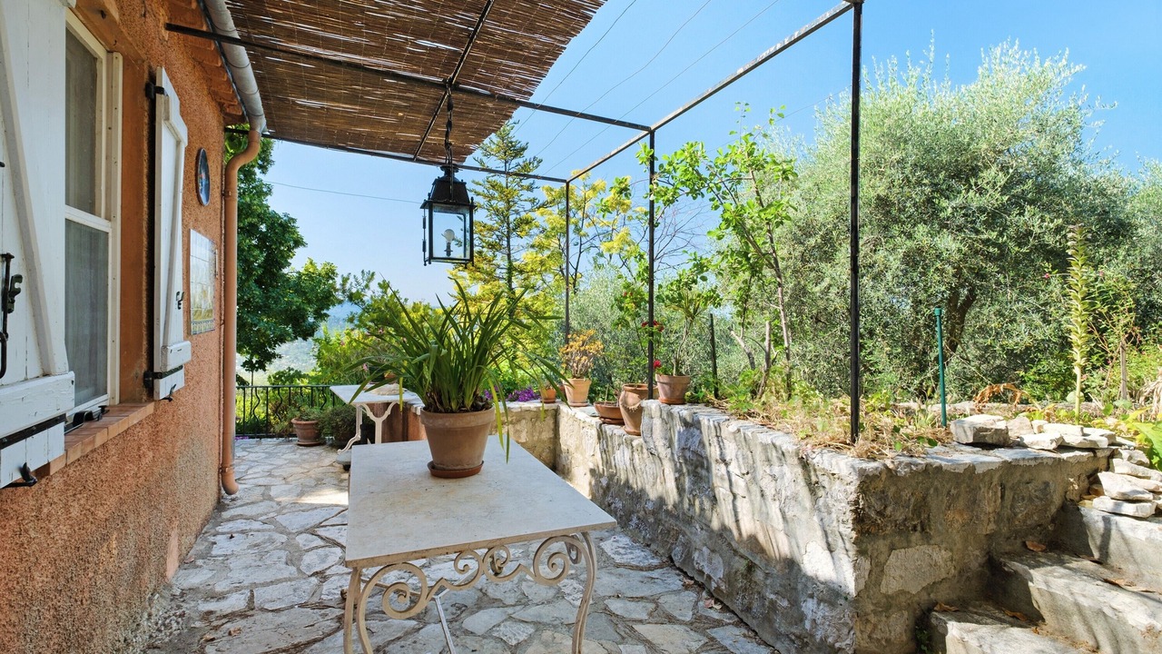 Photo of Patio Balcony in Speracedes