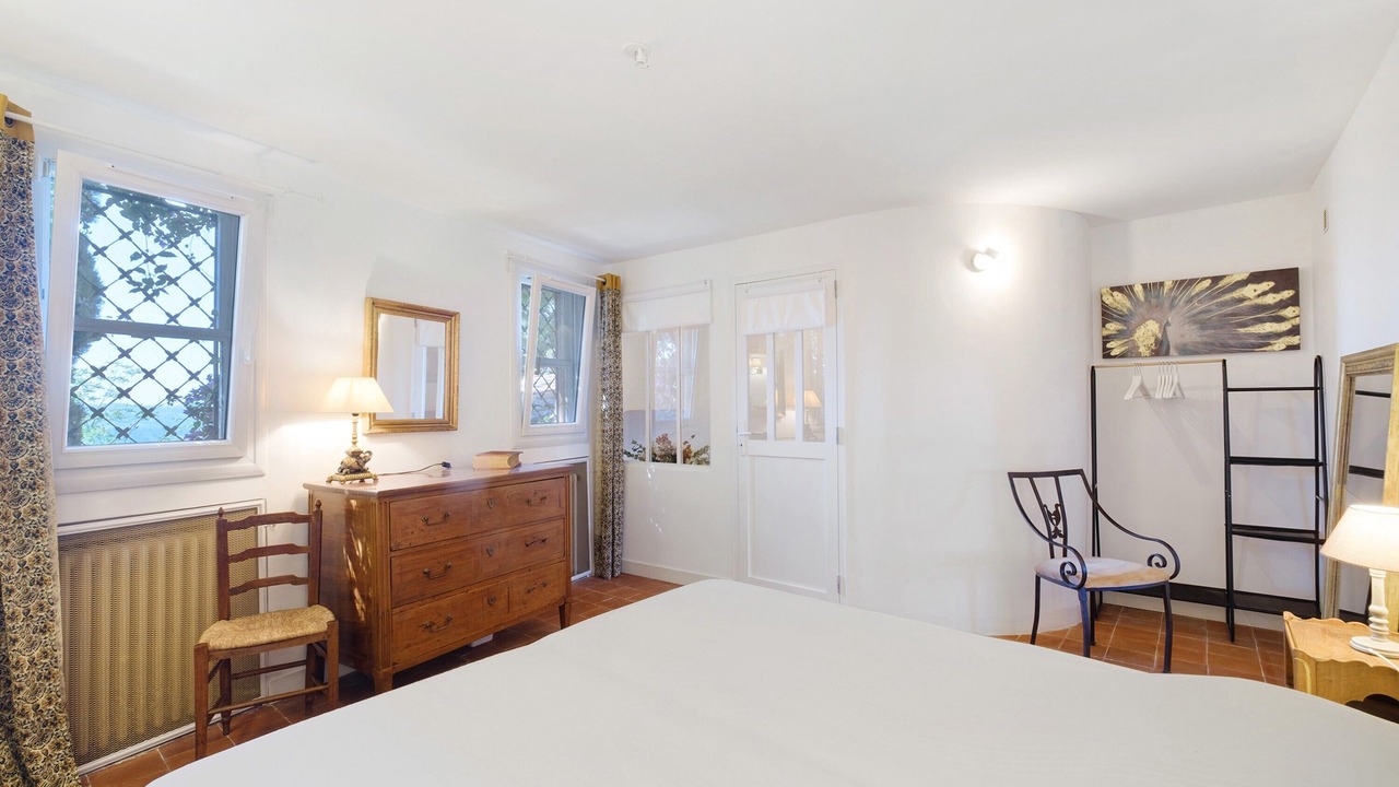 Photo of Bedroom in Speracedes