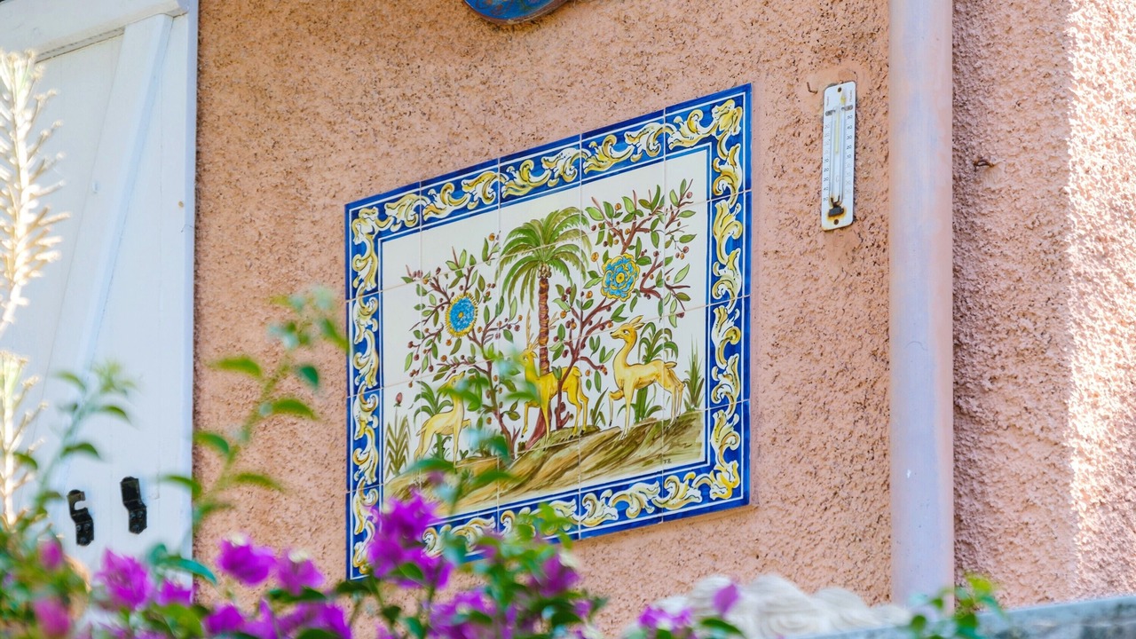 Photo of Outdoor in Speracedes