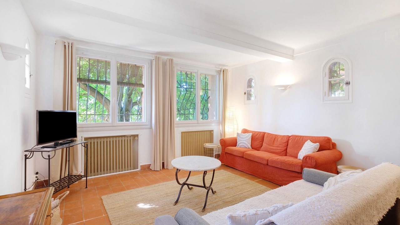 Photo of Livingroom in Speracedes