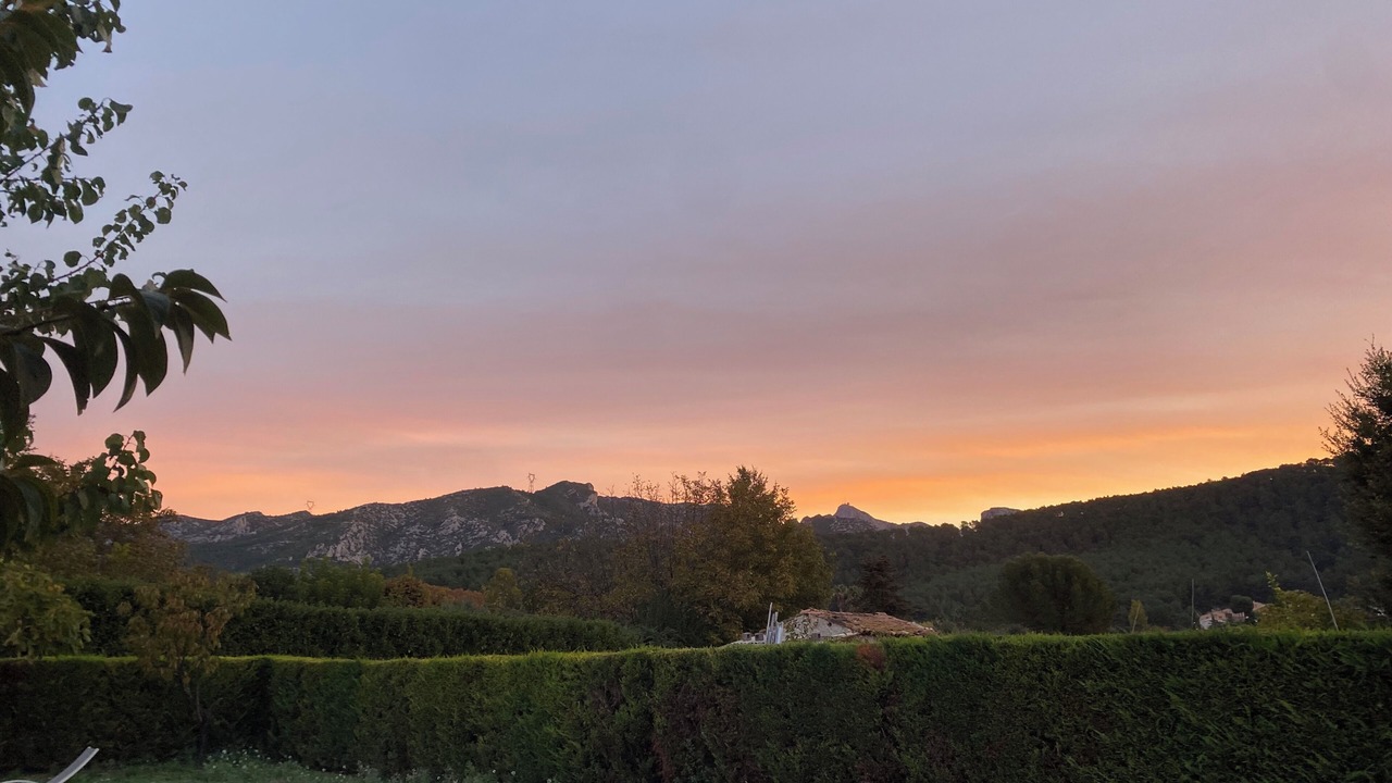 Photo of Outdoor in Gemenos