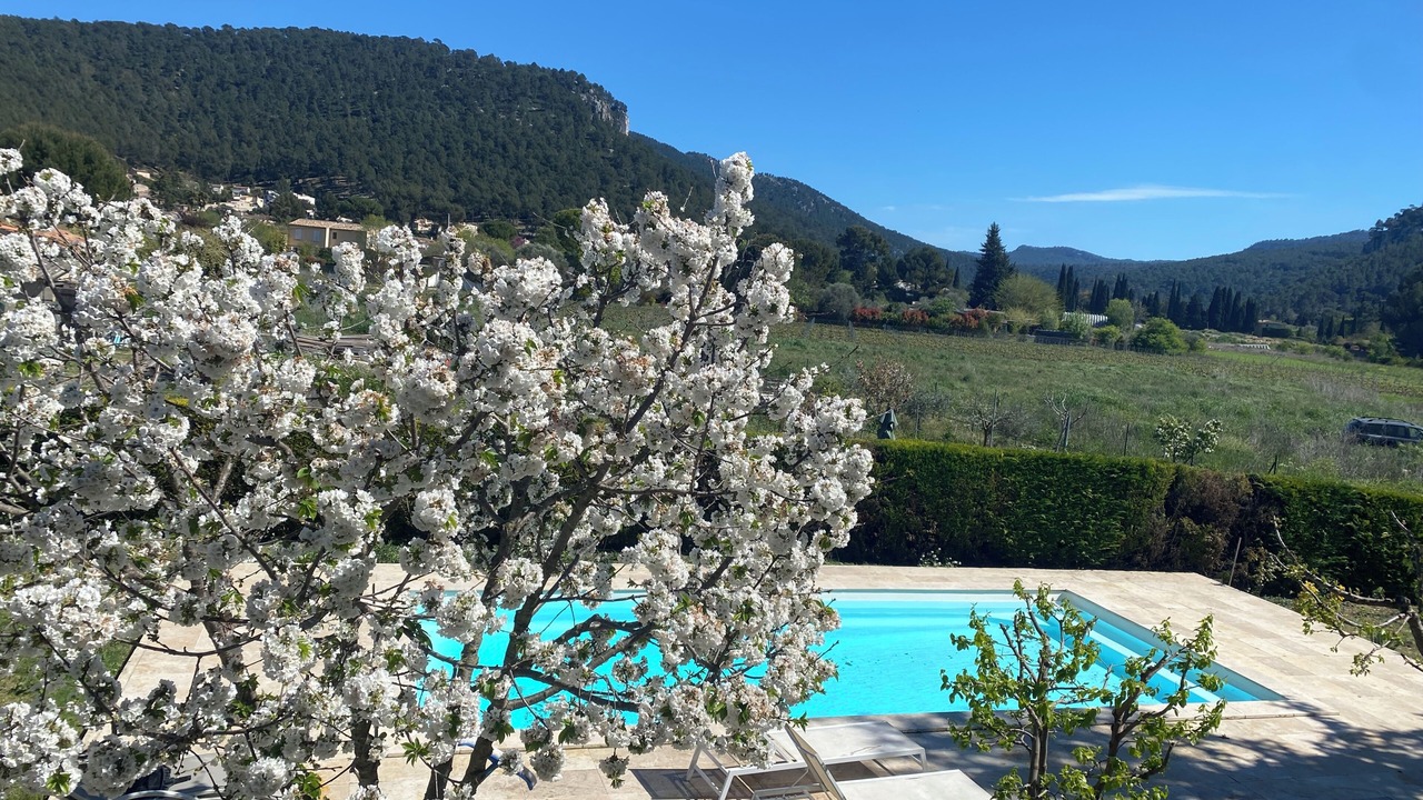 Photo of Outdoor in Gemenos