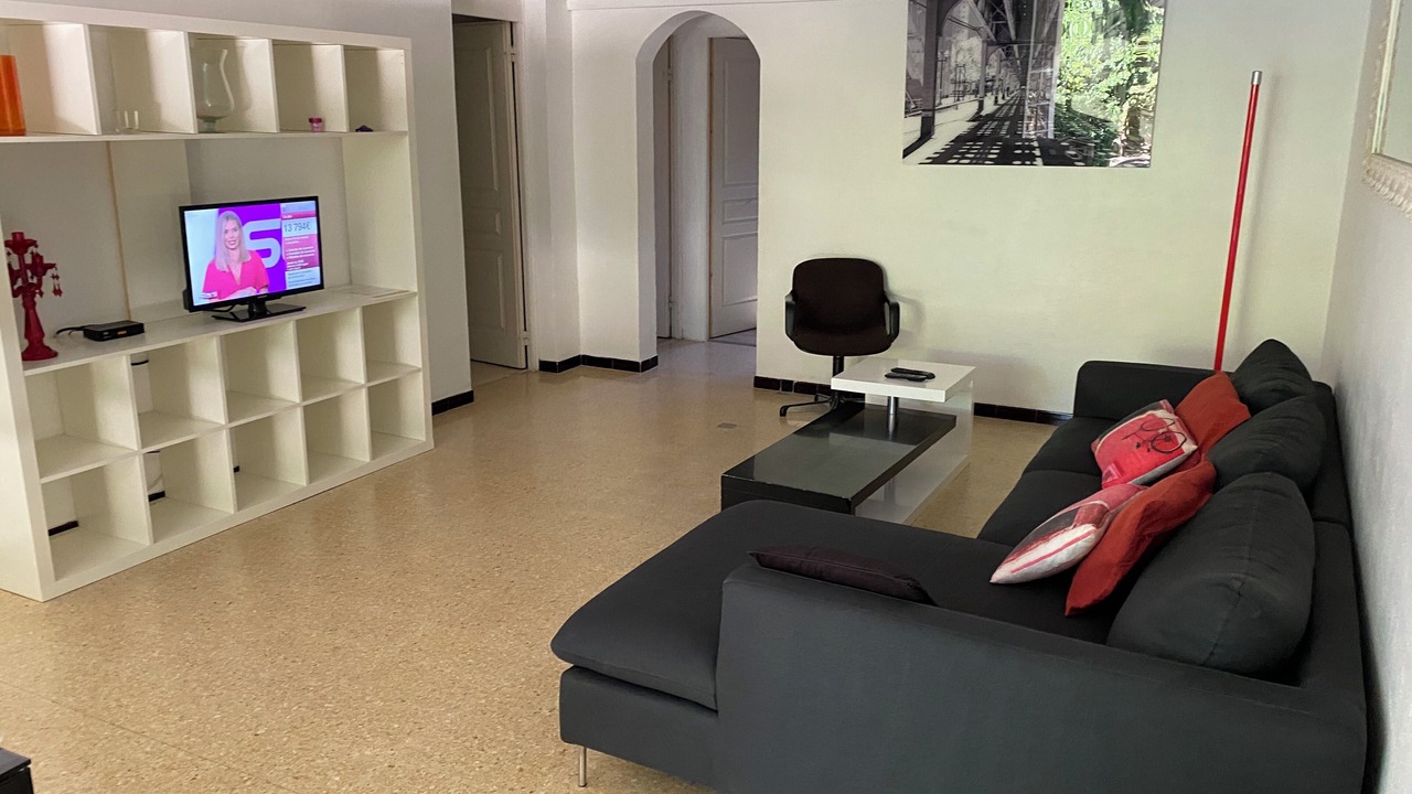 Photo of Livingroom in Gemenos