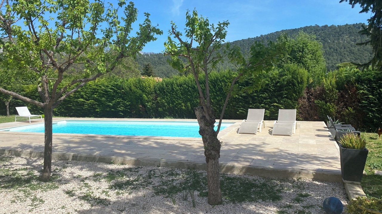 Photo of Outdoor in Gemenos