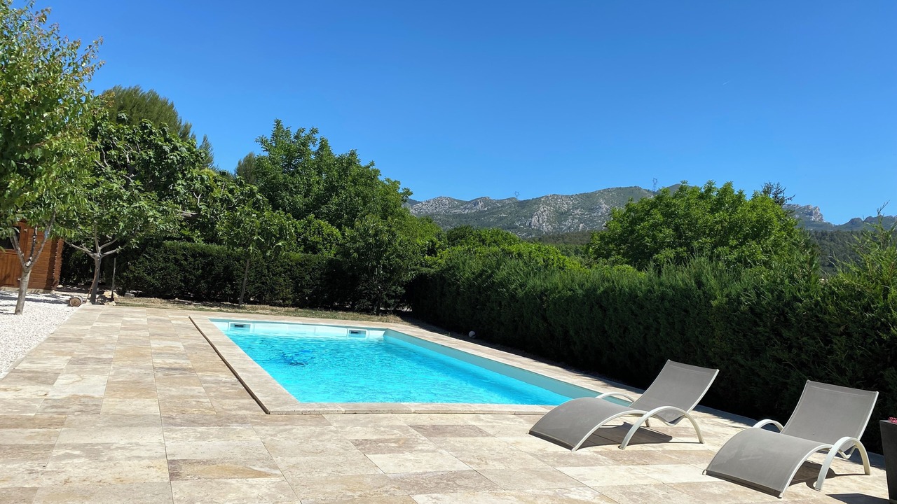 Photo of Outdoor in Gemenos